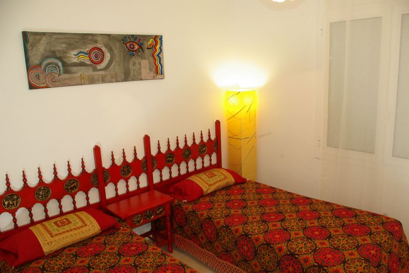photo 9 Location entre particuliers Rosas appartement Catalogne Grone (province de) chambre 1