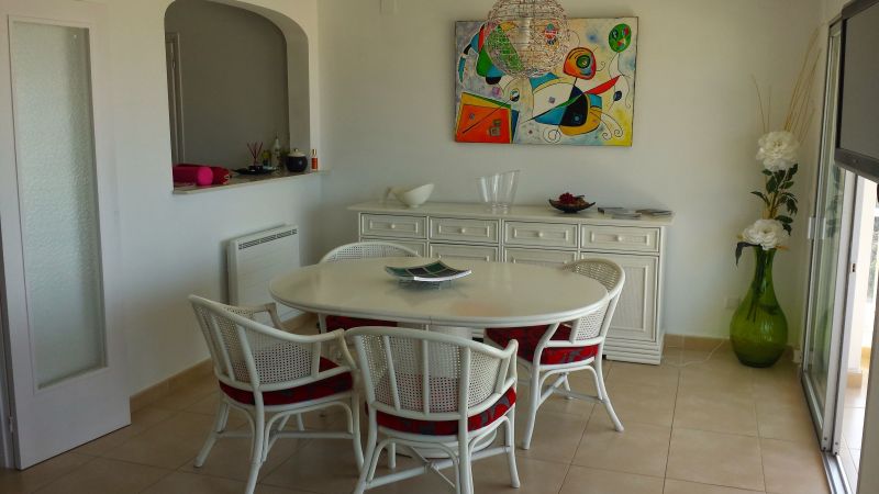 photo 7 Location entre particuliers Rosas appartement Catalogne Grone (province de)