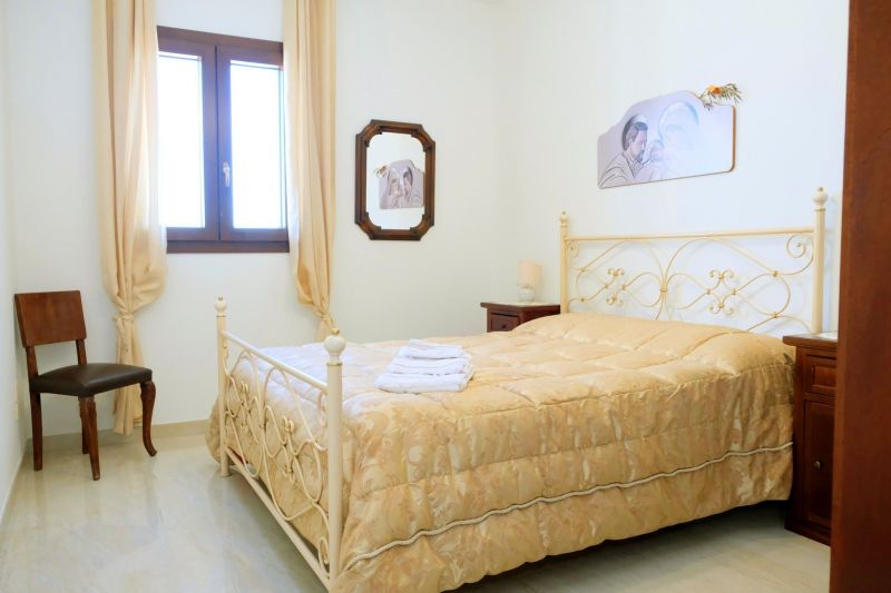 photo 21 Location entre particuliers Santa Maria di Leuca villa Pouilles Lecce (province de) chambre 1