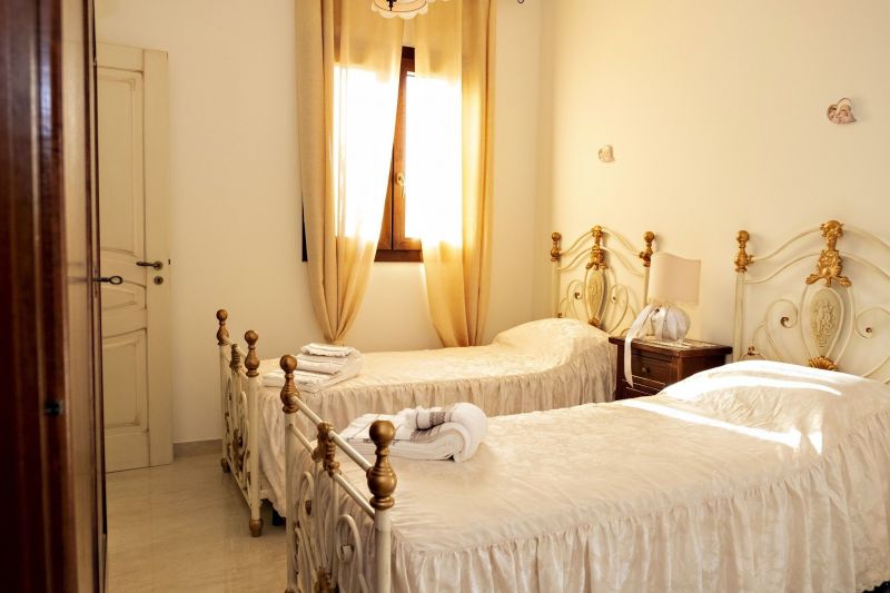 photo 25 Location entre particuliers Santa Maria di Leuca villa Pouilles Lecce (province de) chambre 2