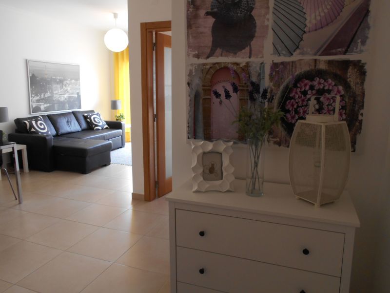 photo 2 Location entre particuliers Altura appartement Algarve  Entre