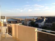 Locations vacances bord de mer pour 1 personnes: appartement n 116267