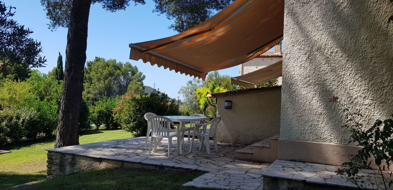 photo 13 Location entre particuliers Bandol studio Provence-Alpes-Cte d'Azur Var