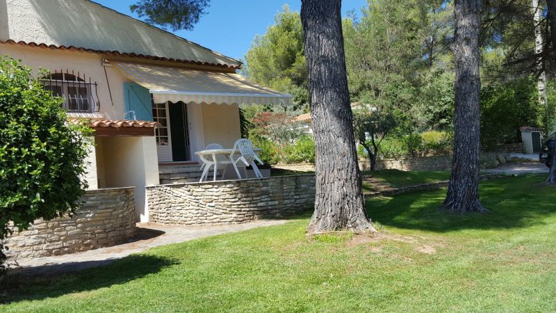 photo 14 Location entre particuliers Bandol studio Provence-Alpes-Cte d'Azur Var