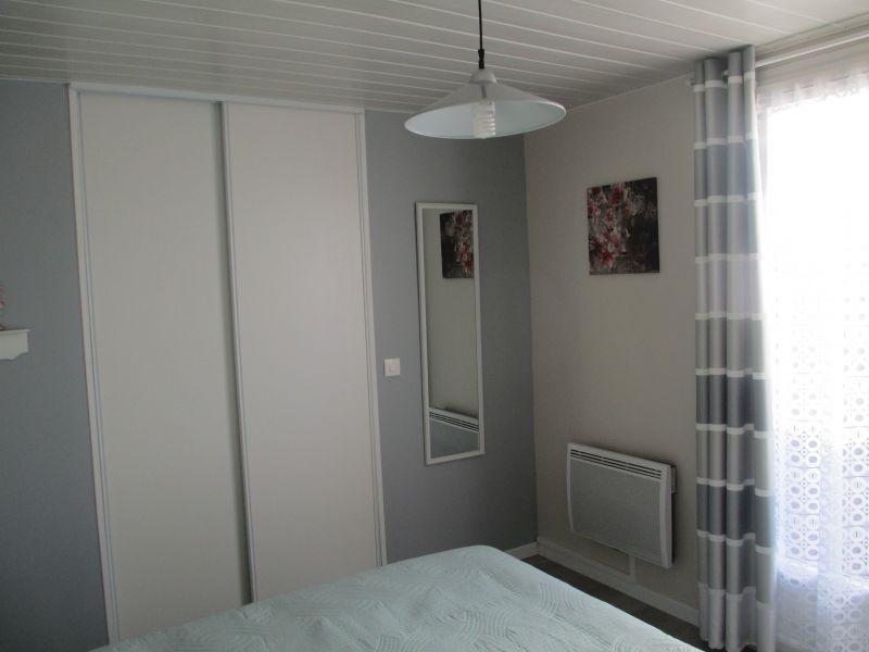 photo 3 Location entre particuliers Saint-Martin-en-Campagne maison Haute-Normandie  chambre