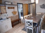 Locations vacances bord de mer Cte Atlantique: maison n 117483