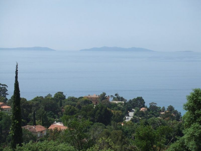 photo 0 Location entre particuliers Rayol Canadel sur Mer appartement Provence-Alpes-Cte d'Azur Var