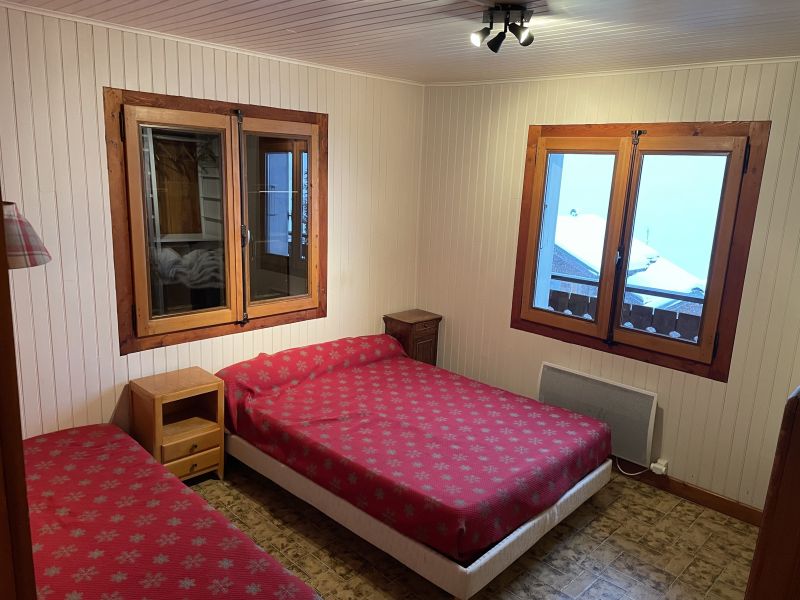 photo 10 Location entre particuliers Chtel appartement Rhne-Alpes Haute-Savoie chambre 2