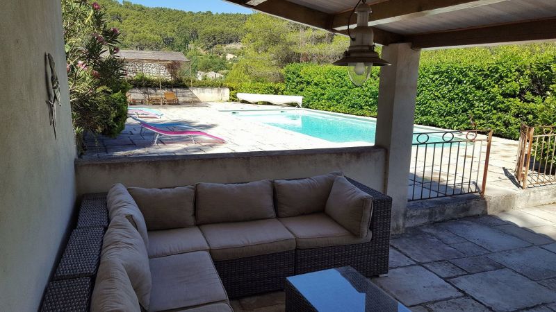 photo 1 Location entre particuliers Auriol gite Provence-Alpes-Cte d'Azur  Piscine