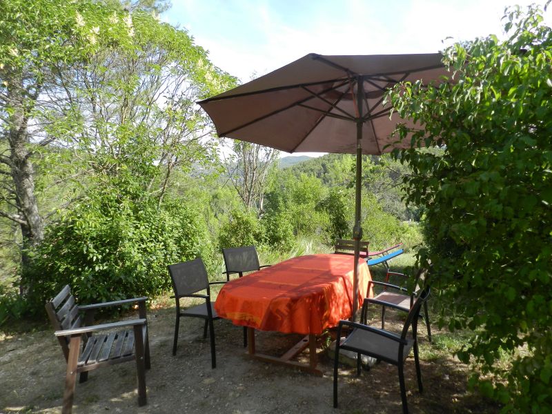 photo 15 Location entre particuliers Auriol gite Provence-Alpes-Cte d'Azur  Terrasse