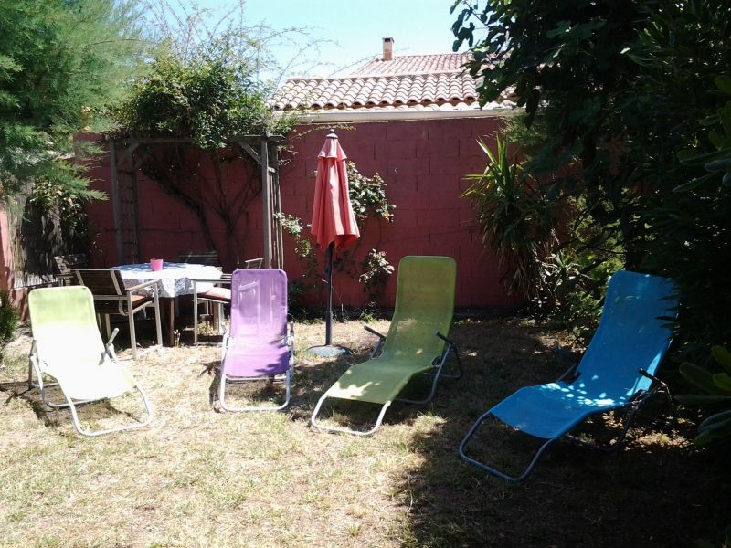 photo 6 Location entre particuliers Frontignan maison Languedoc-Roussillon Hrault