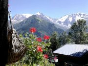 Locations vacances Haute-Savoie: chalet n 119487