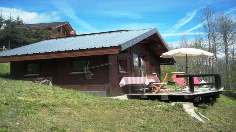 photo 7 Location entre particuliers Saint Gervais Mont-Blanc chalet Rhne-Alpes Haute-Savoie