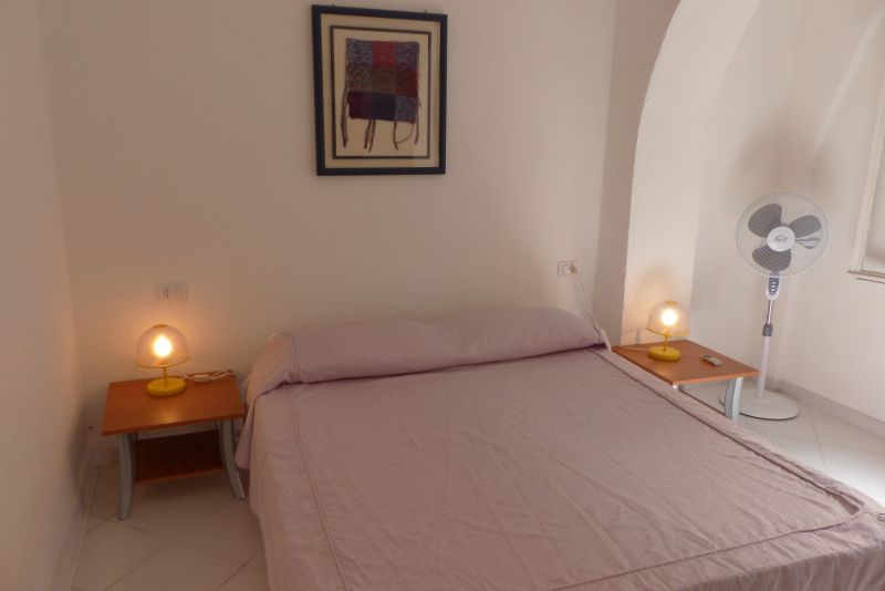 photo 2 Location entre particuliers Santa Teresa di Gallura appartement Sardaigne Olbia Tempio (province de) chambre