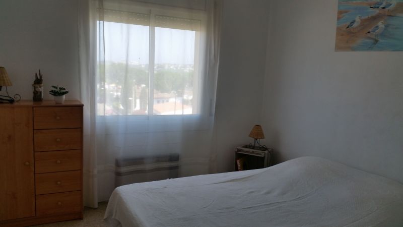 photo 1 Location entre particuliers L'Escala appartement Catalogne Grone (province de)