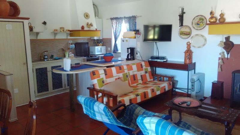 photo 5 Location entre particuliers Nisa villa Alentejo