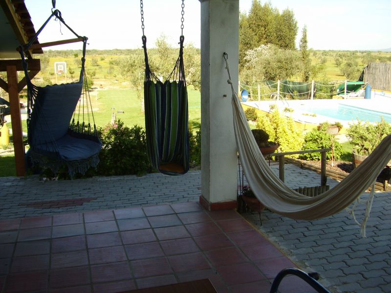 photo 12 Location entre particuliers Nisa villa Alentejo