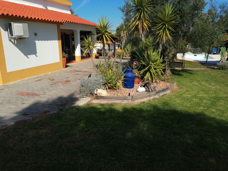 photo 15 Location entre particuliers Nisa villa Alentejo