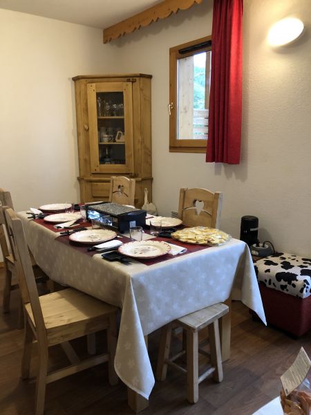 photo 6 Location entre particuliers Vars appartement Provence-Alpes-Cte d'Azur Hautes-Alpes Coin cuisine