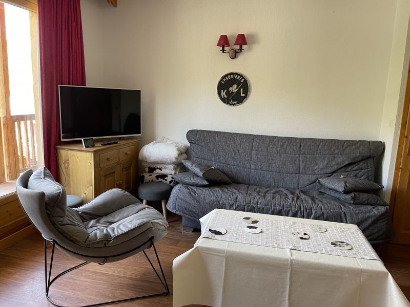 photo 2 Location entre particuliers Vars appartement Provence-Alpes-Cte d'Azur Hautes-Alpes Sjour