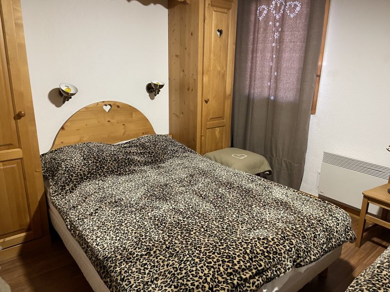 photo 12 Location entre particuliers Vars appartement Provence-Alpes-Cte d'Azur Hautes-Alpes chambre 2