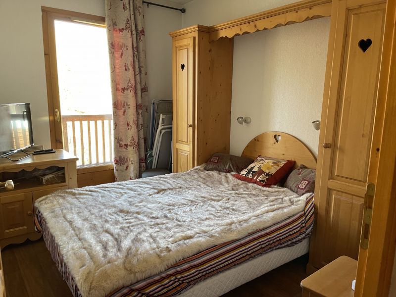 photo 7 Location entre particuliers Vars appartement Provence-Alpes-Cte d'Azur Hautes-Alpes chambre 1