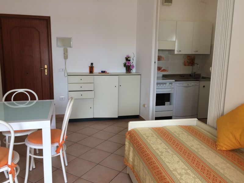 photo 2 Location entre particuliers Principina a Mare appartement Toscane Grosseto (province de) Sjour