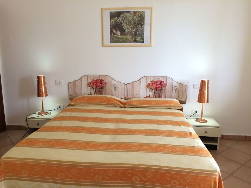 photo 7 Location entre particuliers Principina a Mare appartement Toscane Grosseto (province de) chambre