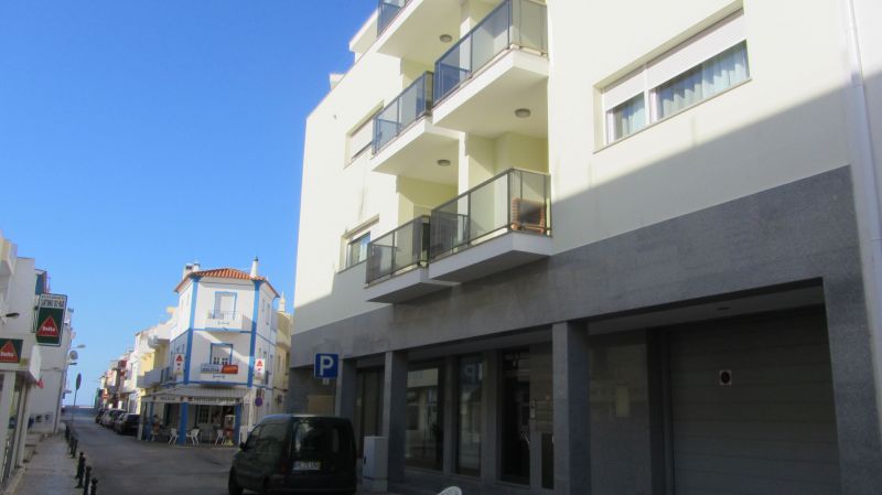 photo 18 Location entre particuliers Armao de Pera appartement Algarve  Vue extrieure de la location