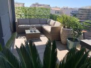 Locations vacances Juan Les Pins: appartement n 122280