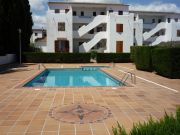 Locations vacances piscine Mditerranne (France): appartement n 122802