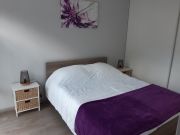 Locations vacances Barges pour 4 personnes: appartement n 123090