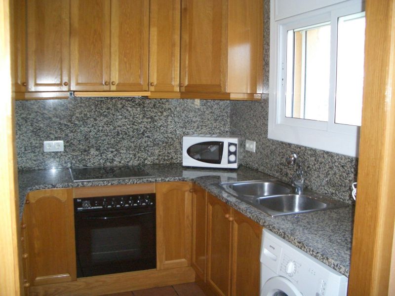 photo 3 Location entre particuliers Lloret de Mar appartement Catalogne Grone (province de)