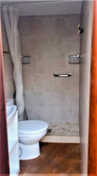 photo 25 Location entre particuliers Campos maison Balares Majorque salle de bain 2