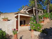 Locations mer Porto Vecchio: villa n 123444