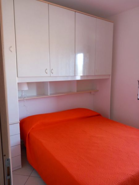photo 3 Location entre particuliers Gargano appartement Pouilles Foggia (province de) chambre 1