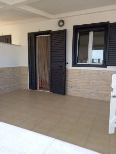 photo 8 Location entre particuliers Gargano appartement Pouilles Foggia (province de) Terrasse