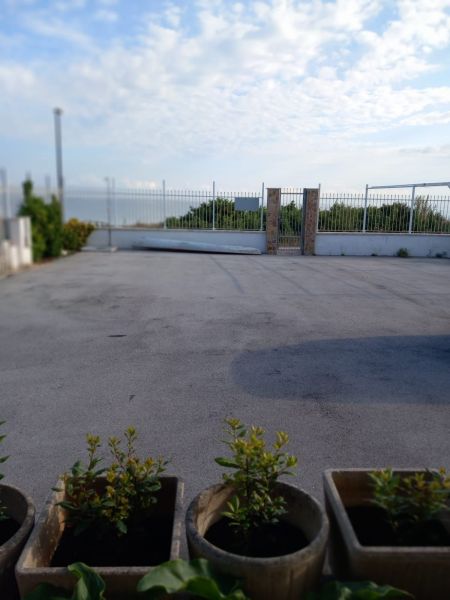 photo 9 Location entre particuliers Gargano appartement Pouilles Foggia (province de) Parking