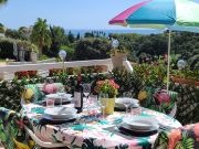 Locations vacances bord de mer Var: appartement n 124341