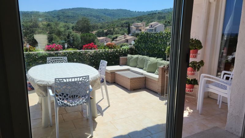 photo 16 Location entre particuliers Sainte Maxime appartement Provence-Alpes-Cte d'Azur Var