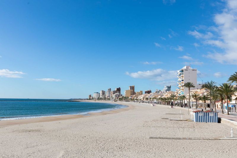 photo 28 Location entre particuliers El Campello appartement Communaut Valencienne Alicante (province de) Plage