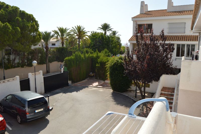 photo 21 Location entre particuliers El Campello appartement Communaut Valencienne Alicante (province de) Parking