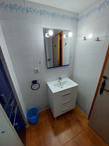 photo 13 Location entre particuliers El Campello appartement Communaut Valencienne Alicante (province de) salle de bain