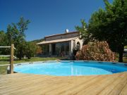 Locations vacances pour 7 personnes: maison n 125141