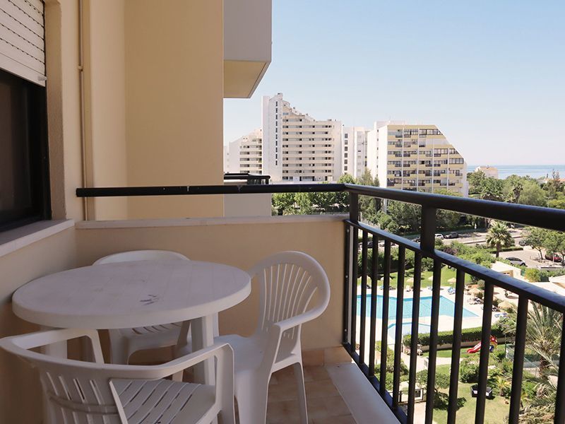 photo 8 Location entre particuliers Portimo appartement Algarve  Balcon