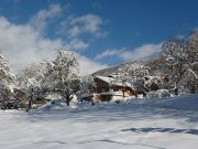 Locations vacances Savoie pour 10 personnes: chalet n 126216