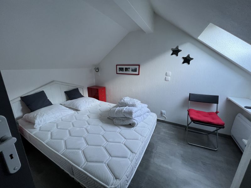 photo 6 Location entre particuliers Serre Chevalier appartement Provence-Alpes-Cte d'Azur Hautes-Alpes chambre 1