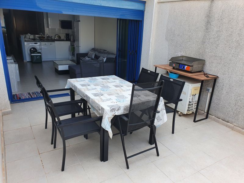 photo 2 Location entre particuliers Pescola appartement Communaut Valencienne Castelln (province de) Terrasse 1