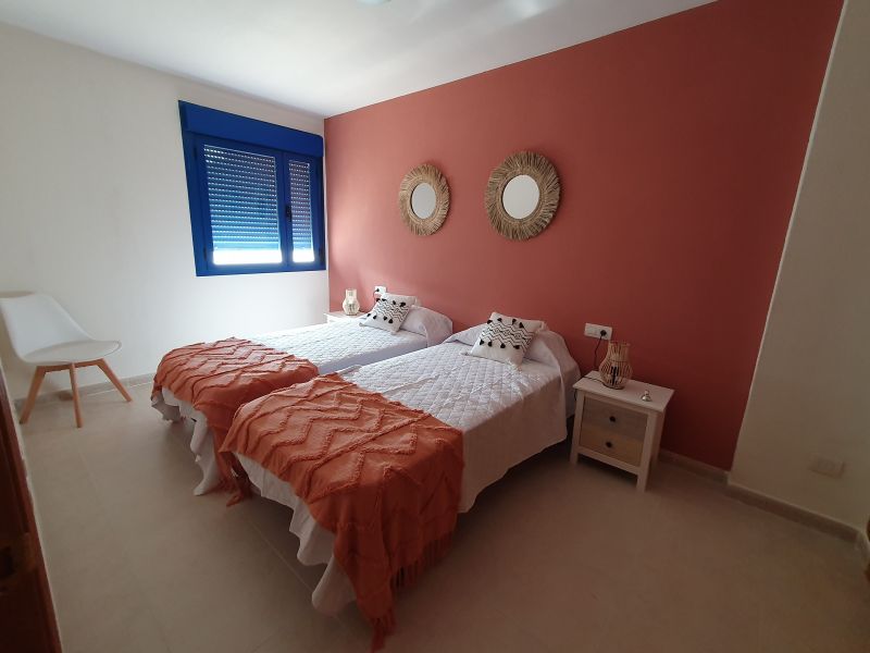 photo 12 Location entre particuliers Pescola appartement Communaut Valencienne Castelln (province de) chambre 2