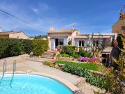 Locations vacances Provence-Alpes-Cte D'Azur pour 6 personnes: villa n 126488